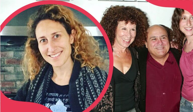 Grace Fan DeVito: All You Need To Know About Danny DeVito’s Daughter Grace Fan DeVito