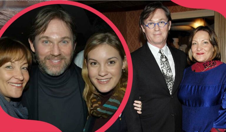 Barbara Ayala Thomas: Inside the Life of Richard Thomas’ Daughter Barbara Ayala Thomas