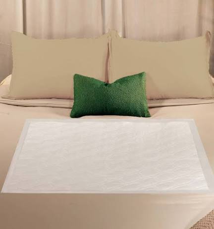 How to Fit a Disposable Bed Pad Without Disturbing Sleep