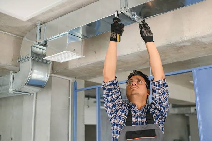 When 110 Degrees Hits Phoenix: Load Calculation, Duct Design, and Upkeep That Keep Your AC Working