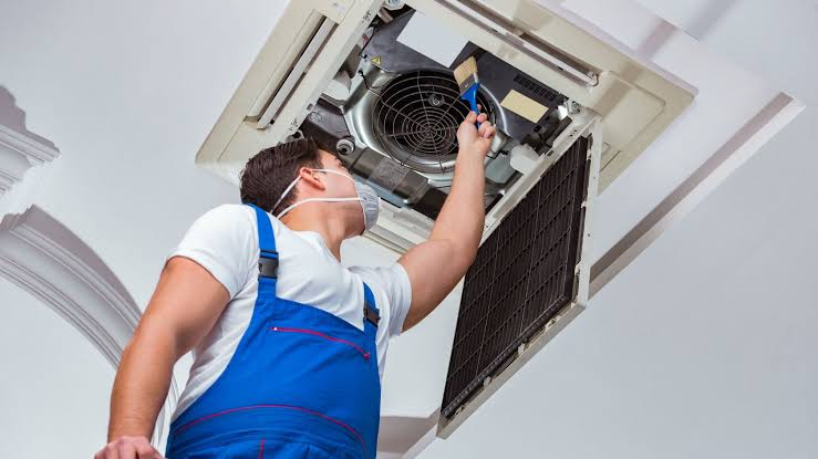 What to Check Before You Call for HVAC Repair During Frisco’s Peak Heat