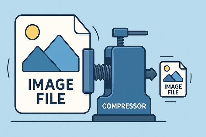 Why Does Image Compression Matter for Website Performance?