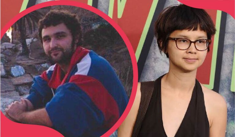Who Is Jet Elfman? The Real Story Of Charlyne Yi’s Ex-Husband Jet Elfman