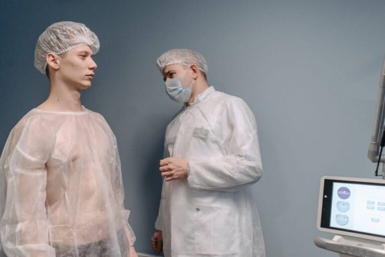 How to Plan Ahead When Surgery May Be Part of Your Treatment