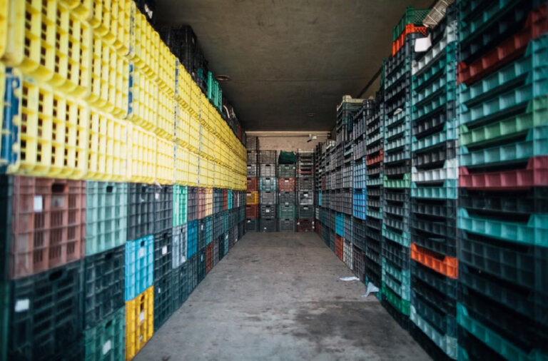 How to Protect Perishable Inventory During Seasonal Demand and Storage Shortages