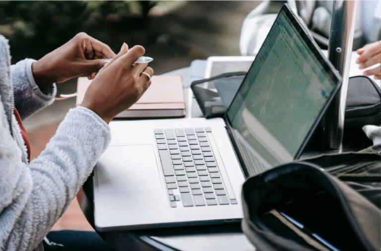 Built to Adapt: Turning a Business Education Into Long-Term Career Momentum