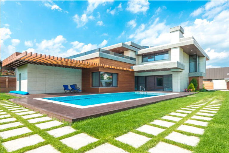Beyond the Blue Water: What to Consider Before Building a Backyard Pool