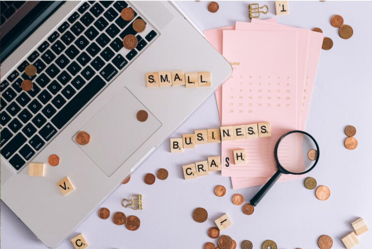 How Small Businesses Can Compete Online Without a Massive Budget