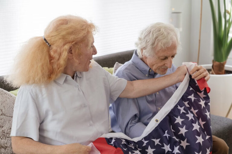 How Independent Living Communities Are Changing Aging for the Better