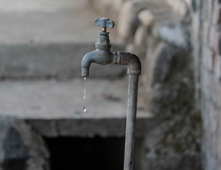 Behind the Walls: When Aging Pipes Need a Fresh Start