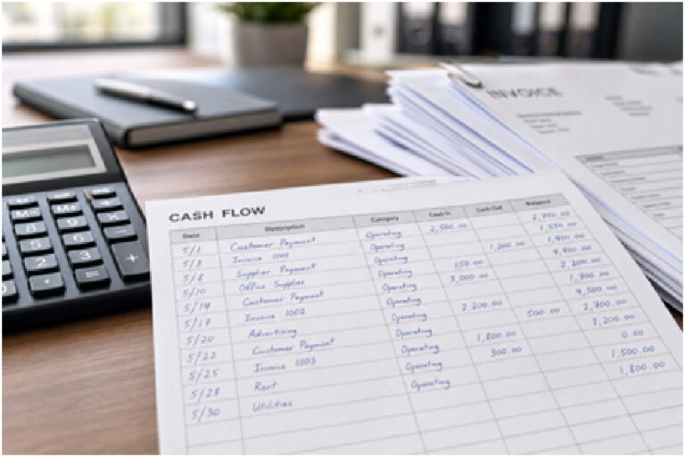 The Cash Gap Playbook: Practical Ways for Sydney, NSW Businesses to Keep Money Moving