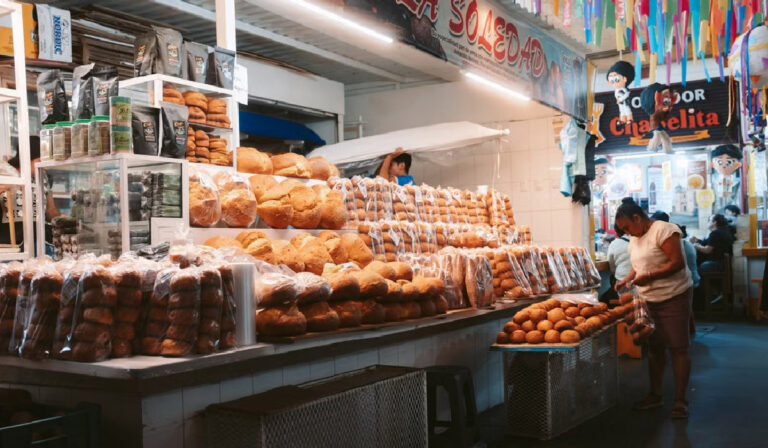 How Grocery Store Bakeries Actually Work and How You Can Shop Smarter