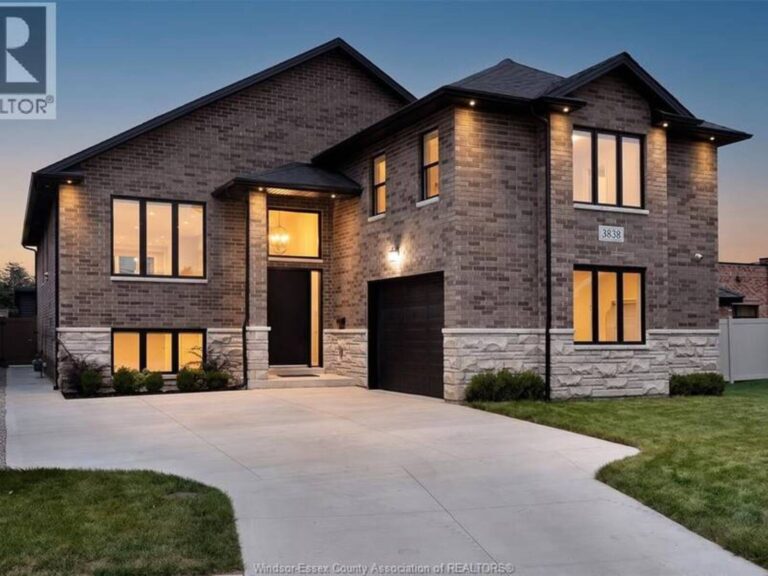 Buying a Home in Windsor? Look Beyond the Asking Price