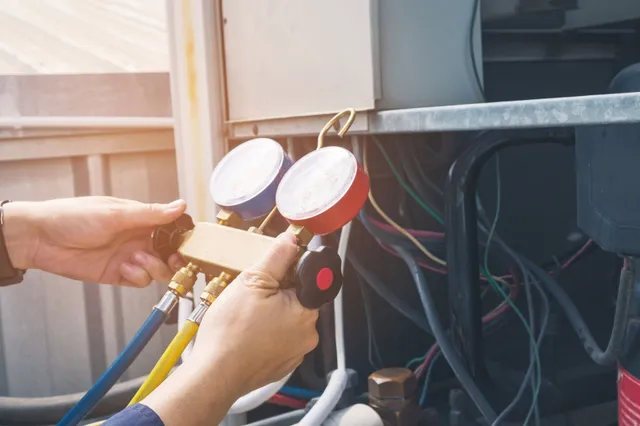 Planning AC Installation in Folsom’s Dry Heat: Sizing, Ductwork, and Equipment Choices
