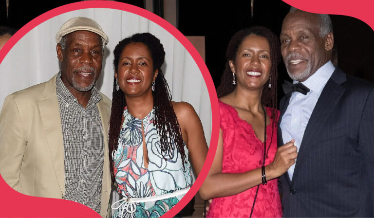 Where is Asake Bomani Now? Inside the Life of Danny Glover’s Ex-Wife Asake Bomani