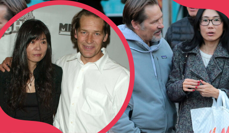 Atsuko Remar: Everything About James Remar’s Longtime Wife Atsuko Remar