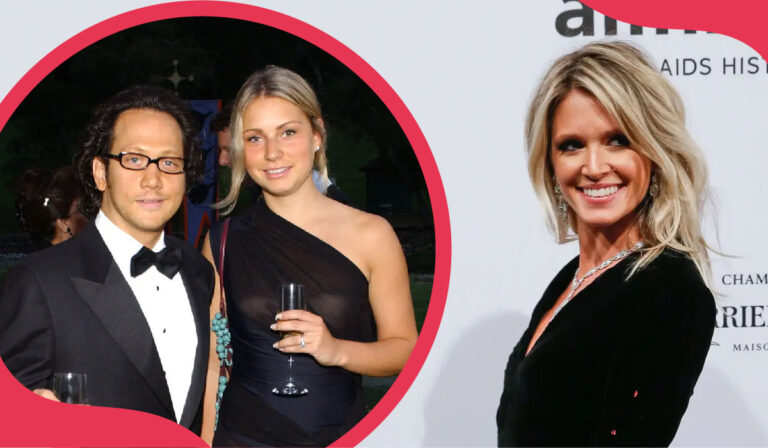 Helena Schneider: What Happened After Her Divorce? Helena Schneider