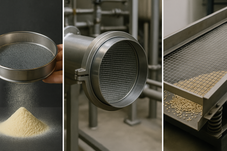 7 Industrial Applications of Wire Mesh Tube That Engineers Swear By in 2025