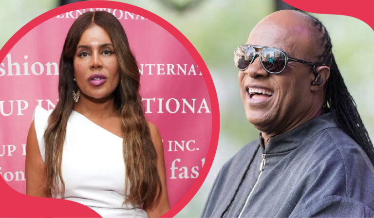 Kai Millard Morris: The Private Life Of Stevie Wonder’s Ex-Wife Kai Millard Morris
