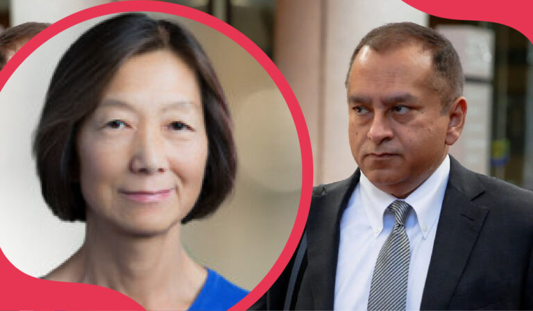 Keiko Fujimoto: The Story of Sunny Balwani’s Former Wife Keiko Fujimoto