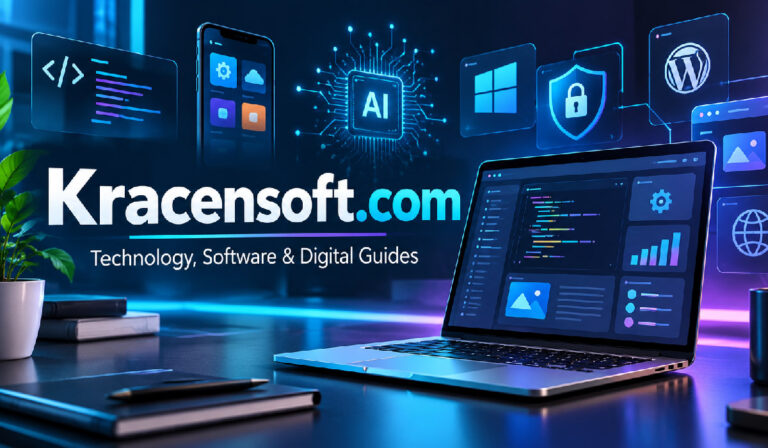 Kracensoft.com: What It Is, What You Can Find, and How to Use It Wisely Kracensoft.com