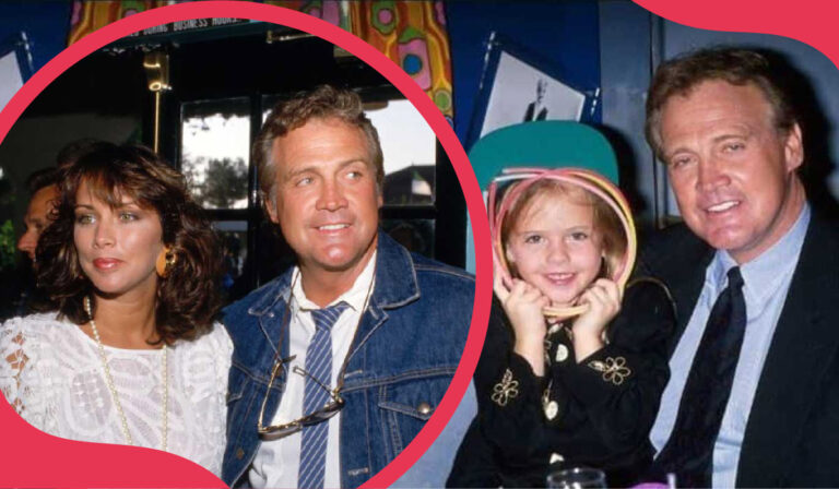 Nikki Majors: All About The Life Of Lee Majors’ Daughter Nikki Majors