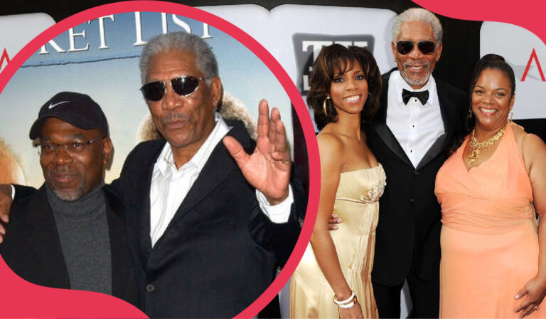 Saifoulaye Freeman: Inside the Private Life of Morgan Freeman’s Son Saifoulaye Freeman