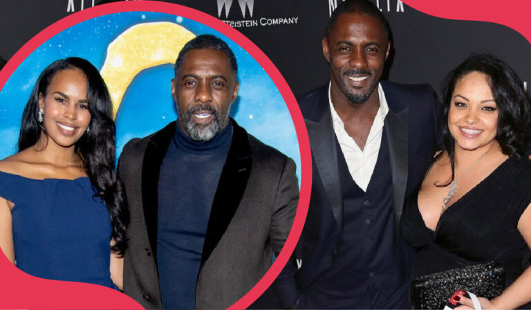 Sonya Nicole Hamlin: Life, Career, and Marriage to Idris Elba Sonya Nicole Hamlin