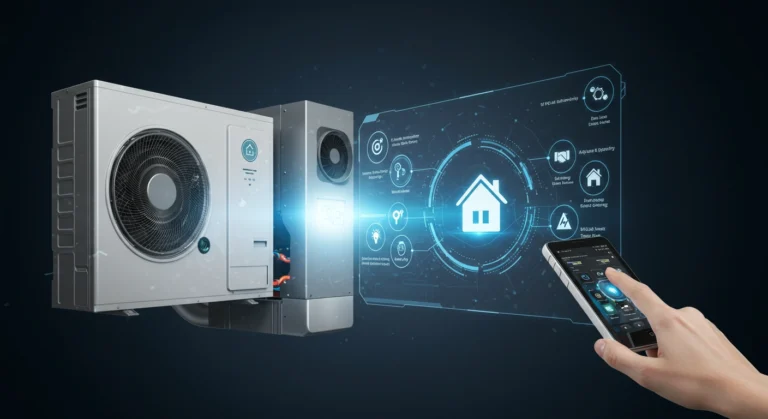 7 Ways an AI Agent for HVAC Is Cutting Service Costs for US Contractors in 2025