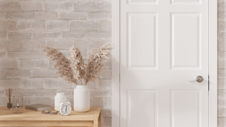 How to Specify Internal Doors That Work: Light, Sound, Fire, and Space by Room