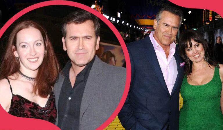 Christine Deveau: Bruce Campbell’s Ex-Wife, Career, Family & Life Today Christine Deveau
