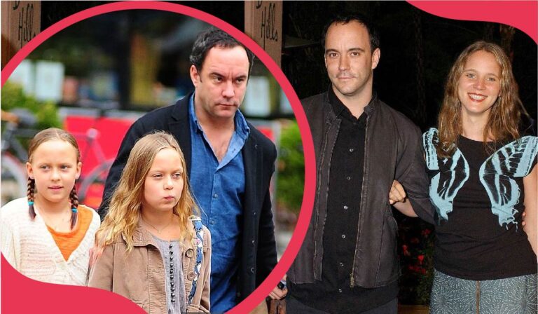 Grace Anne Matthews: Everything You Need To Know About Dave Matthews’ Daughter Grace Anne Matthews