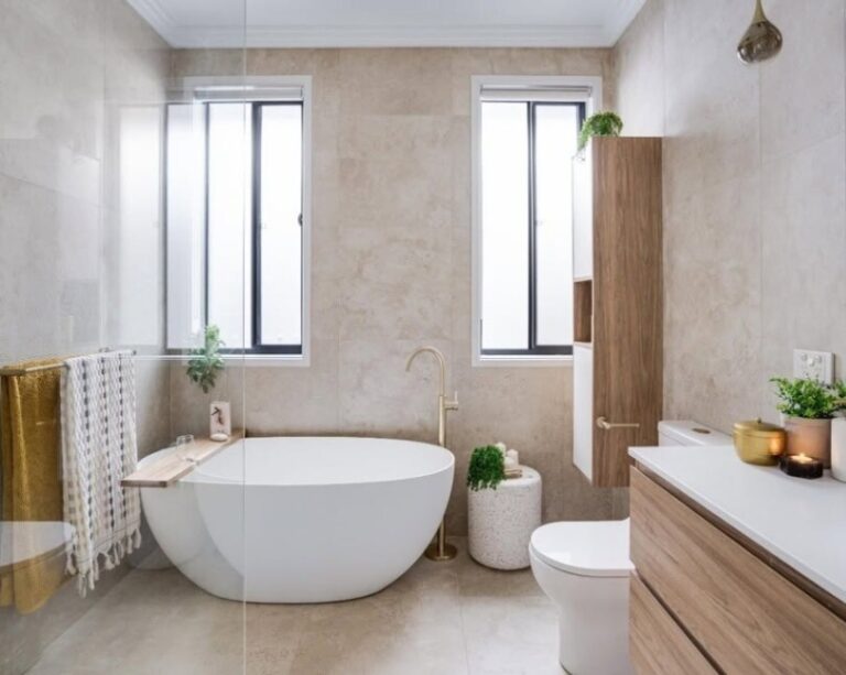 Bathroom Renovation Mistakes Cost You Thousands