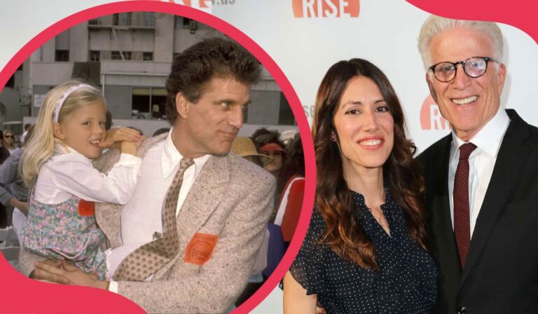 Alexis Danson: Everything To Know About Ted Danson’s Private Adopted Daughter Alexis Danson