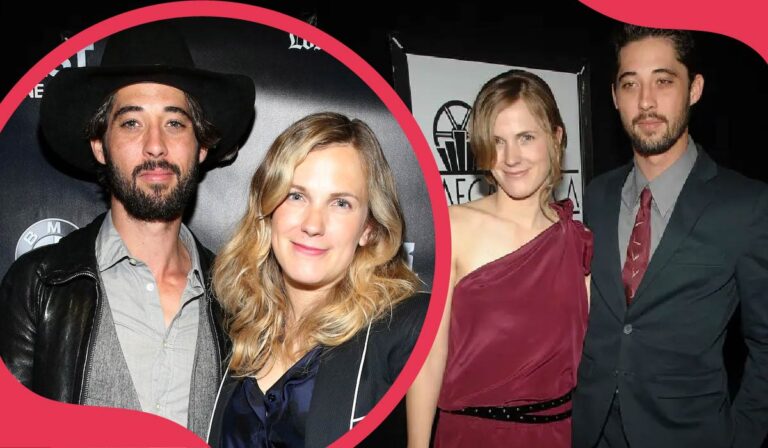 Anna Axster: The Private Life Story Of Ryan Bingham’s Ex-Wife Anna Axster