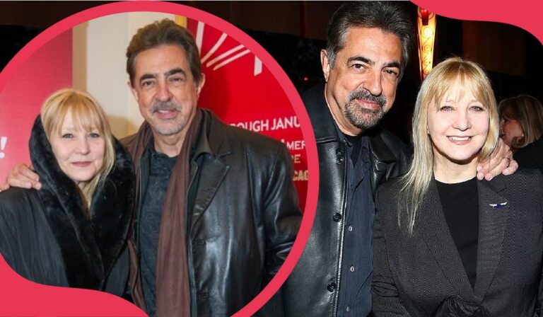 Where is Arlene Vrhel Now? Inside the Life of Joe Mantegna’s Wife Arlene Vrhel