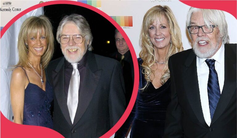 Inside the Life of Juanita Dorricott, Bob Seger’s Wife Juanita Dorricott