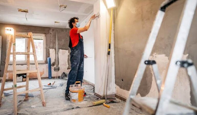 Transform Your Property With Expert Home Renovation Solutions