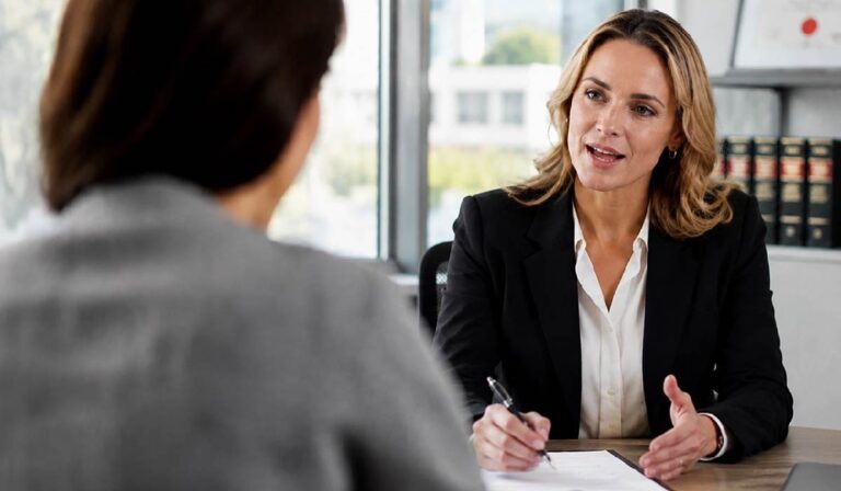 When Separation Becomes a Practical Question: Understanding Early Family Law Decisions