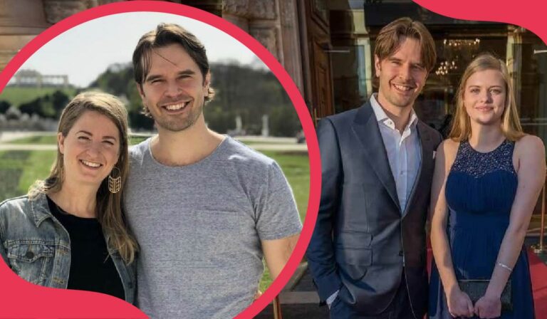 Where Is Allison Wardle Now? The Real Story Of Graham Wardle’s Ex-Wife Allison Wardle