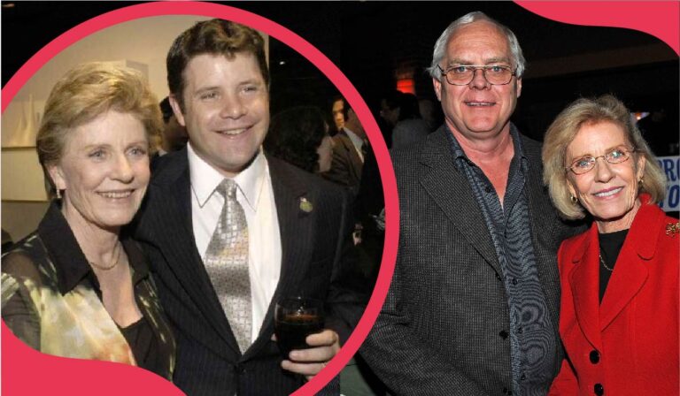Who Was Michael Tell? The Story of Patty Duke’s Former Husband Michael Tell
