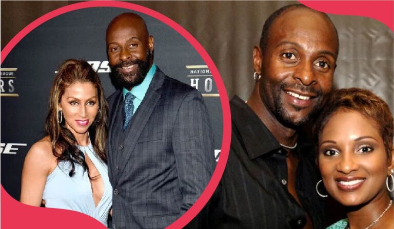 Jacqueline Bernice Mitchell: The Life of Jerry Rice’s Former Wife Jacqueline Bernice Mitchell