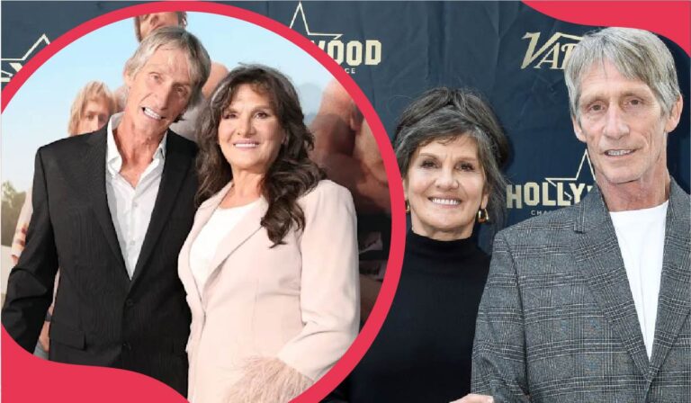 Pam Adkisson: The Private Life of Kevin Von Erich’s Wife Pam Adkisson