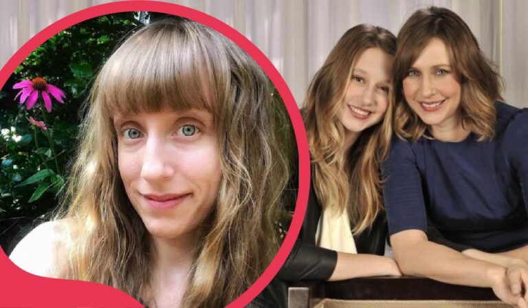 Laryssa Farmiga: Inside the Private Life of the Farmiga Sister Laryssa Farmiga
