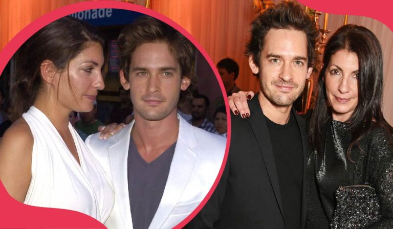 Meet Gaby Jamieson: Will Kemp’s Wife and Mother of His Children Gaby Jamieson