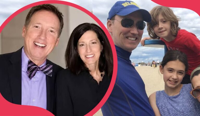 Denise Shillue: Bio, Age, Husband, Children, Career and Personal Life Denise Shillue