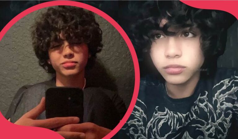 Ethan Garcia