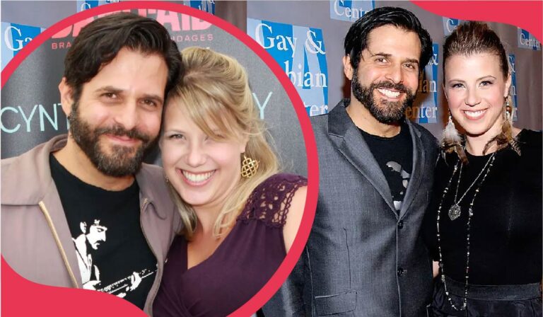 Who Is Morty Coyle? Jodie Sweetin’s Ex-Husband and His Life Today Morty Coyle