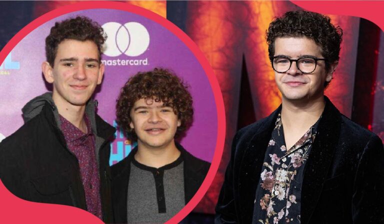 Carmen Matarazzo: Who Is Gaten Matarazzo’s Younger Brother? Carmen Matarazzo