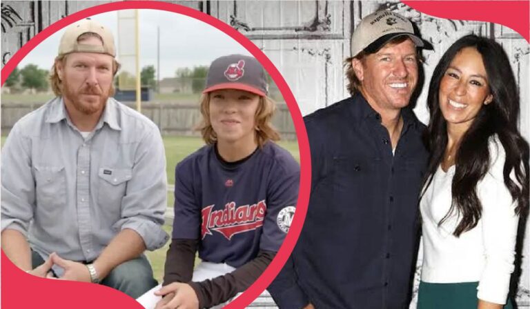 Drake Gaines: Inside the Life of Chip and Joanna Gaines’ Son Drake Gaines